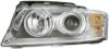 VW 4E0941029BP Headlight